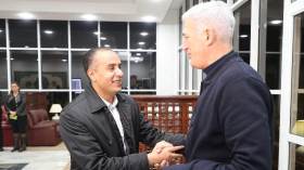 قدوم بيتكوفيتش إلى الجزائر