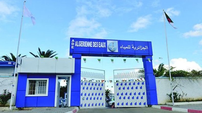 “الجزائرية للمياه” تطلق مشروعا جديدا للمياه المعدنية