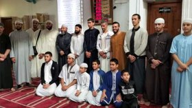 17 متنافسا في مسابقة “بلال” لأحسن أذان