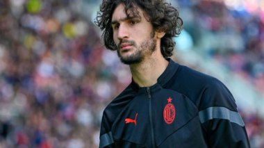 French Team’s Terrible Blow to Yacine Adli