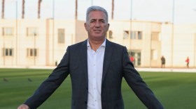 هؤلاء التقنيون سيعملون رفقة بيتكوفيتش