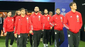 رابعُ لاعبٍ يُغادر تربّص “الخضر”