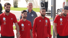 التشكيلة الأساسية لـ “الخضر” في مواجهة بوليفيا