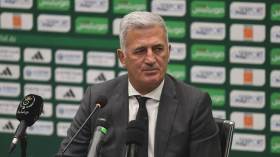 “جئتُ من أجل التتويجات وسأبدأ من الصّفر دون تنكّر للعمل الطيّب لِبلماضي”