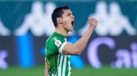 إصابة ماندي وقد يغيب عن مُواجهتَي بوليفيا وجنوب إفريقيا