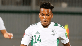 بوداوي يلتحق بِبن ناصر