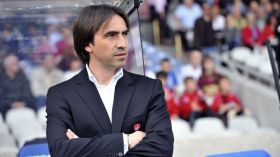 نهاية مهام مدرّب نادي البارادو