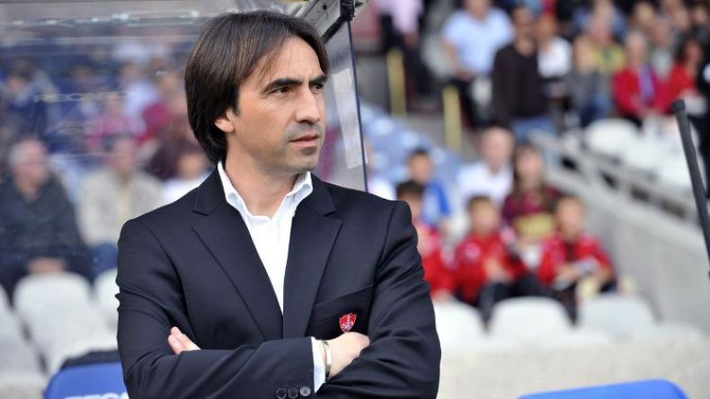 نهاية مهام مدرّب نادي البارادو