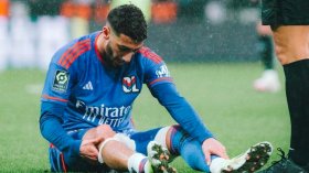 جديد المهاجم بن رحمة