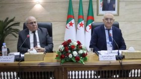 Le financement du secteur de l’agriculture examiné lors d’une réunion interministérielle