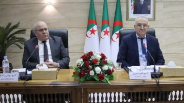 Le financement du secteur de l’agriculture examiné lors d’une réunion interministérielle