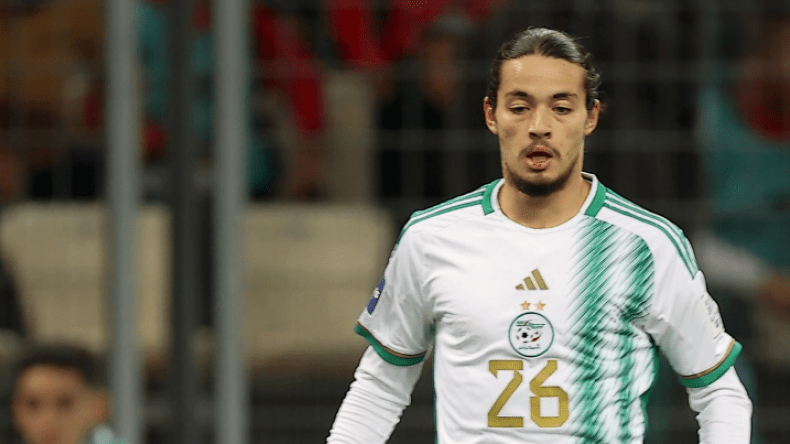 4 أندية مُتحمّسة لِانتداب حاج موسى