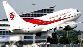 مدير جديد بالنيابة للموارد البشرية للجوية الجزائرية