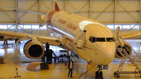 وصول طائرات مؤجرة للجوية الجزائرية تحسّبًا للحج والعطل