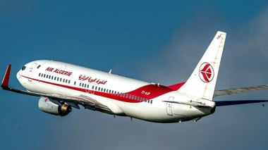 Air Algerie Syndicate to Reorganize its Branches Within Three Months