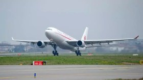 Programme d’extension du réseau d’Air Algérie, priorité aux wilayas du Sud