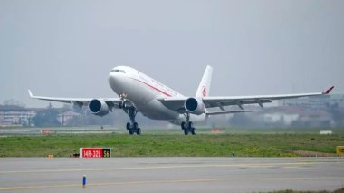 Programme d’extension du réseau d’Air Algérie, priorité aux wilayas du Sud