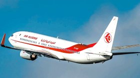 لا رحلات حاليّا نحو جوهانسبورغ على الجوية الجزائرية