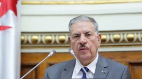 قوجيل: المرأة والسلم والأمن أولويات الجزائر بمجلس الأمن