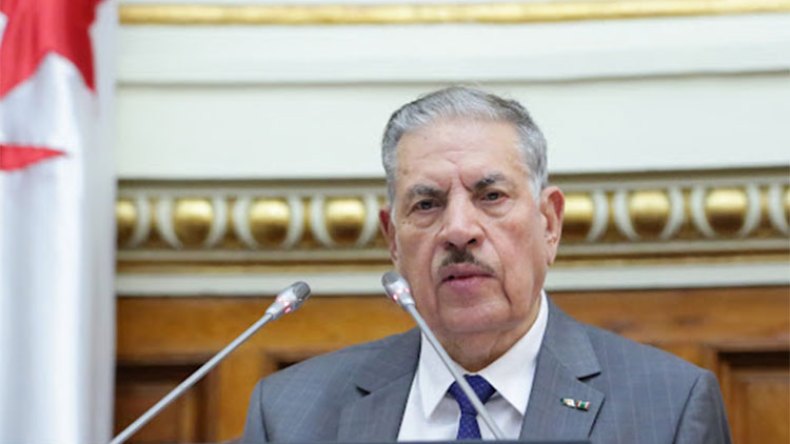 قوجيل: المرأة والسلم والأمن أولويات الجزائر بمجلس الأمن