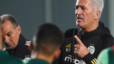 FIFA Series 2024 (Algérie-Afrique du Sud): les “Verts” en quête de confirmation