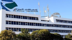 اتصالات الجزائر تصل 2.9 مليون مشترك في خدمة الألياف البصرية