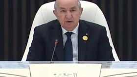 Le président de la République appelle à une vision commune pour préserver les intérêts des producteurs et consommateurs de gaz