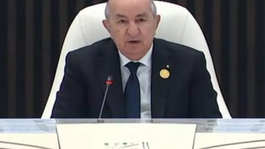 Le président de la République appelle à une vision commune pour préserver les intérêts des producteurs et consommateurs de gaz