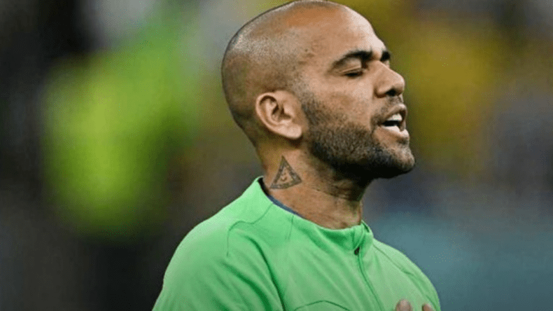 هكذا احتفل ألفيش بخروجه من السجن