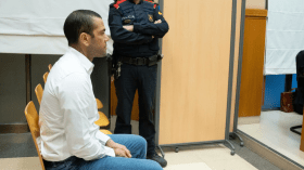 إفراج مشروط عن داني ألفيش مقابل مليون يورو