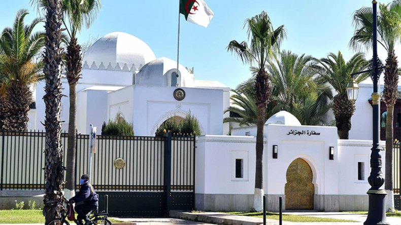 مصدر دبلوماسي مغربي يفشل في طمس الحقائق المكشوفة