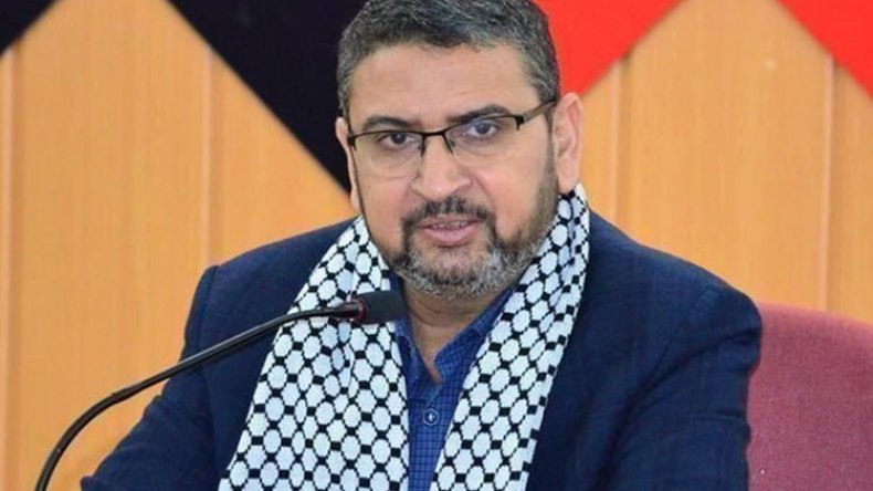 المقاومة ليست في موقع ضعف حتى تقبل بأي اتفاق