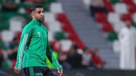 بِالفيديو: محرز أفضل مُمرّر مُتفوّقا على رونالدو