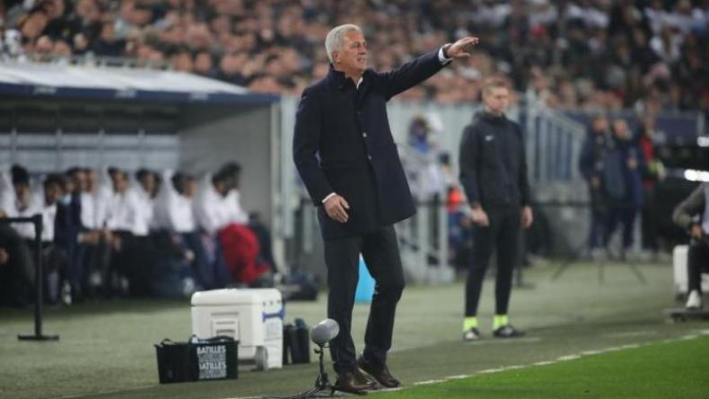 لاعبون جزائريون درّبهم بيتكوفيتش