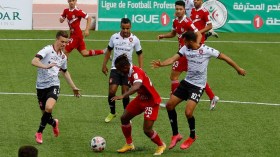 برمجة 6 مقابلات على العاشرة ليلا