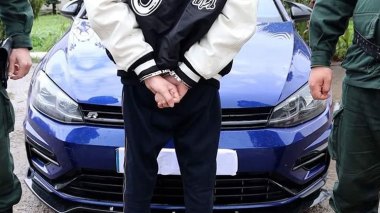 Algeria: 30 Cases Of Reckless Drivers Who Posted Videos On TikTok