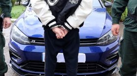 30 قضية لسائقين متهورين نشروا فيديوهات على “تيك توك”