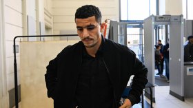 “دفعت الثمن باهظا وأستبعد عودتي للعب في فرنسا مجدّدا”