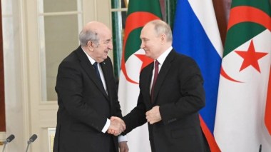 L’Algérie condamne avec la plus extrême vigueur l’attentat terroriste en Russie