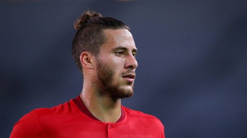 الدولي المصري “رمضان صبحي” مُهدّد بِعقوبة المنشطات