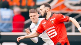 تمريرة حاسمة وفوز لِغويري