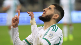 مِقصّية على طريقة مصابيح.. بن زية يُبعث من تحت الرّماد