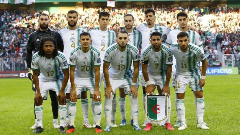 بِالفيديو: اتحاد الكرة و”الفيفا” يضبطان جدول مقابلات دورة الجزائر