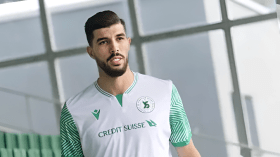 رصيد محيوس يرتفع إلى 9 أهداف