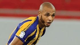 بِالفيديو: ثلاثية من توقيع براهيمي