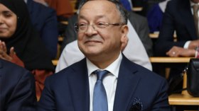 بداري: الجامعة الجزائرية قيمة مضافة للاقتصاد الوطني