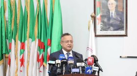 لقاء مرتقب مع ممثلي الأستاذة لمراجعة شروط رتبة “بروفيسور”