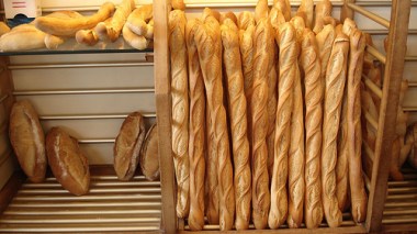 900 millions de baguettes sont jetées annuellement en Algérie