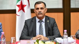 مراجعة اتفاقية مراكش ضرورة لاتحاد مغاربي بعيد عن الصهيونية