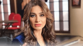 الإعلامية بسمة وهبة تفكر في الاعتزال لهذا السبب!